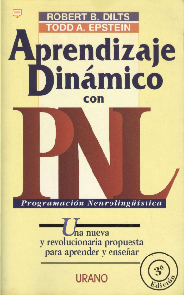 Aprendizaje Dinámico Con Pnl